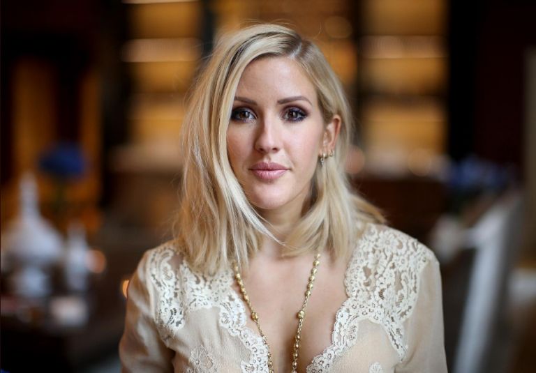 Ellie Goulding: Η διάσημη τραγουδίστρια που πάσχει από το “σύνδρομο του απατεώνα”