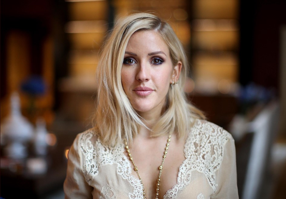 Ellie Goulding: Η διάσημη τραγουδίστρια που πάσχει από το “σύνδρομο του απατεώνα”