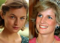 The Crown: Οι πρώτες εικόνες της Έμα Κόριν ως πριγκίπισσα Νταϊάνα The Crown: Οι πρώτες εικόνες της Έμα Κόριν ως πριγκίπισσα Νταϊάνα