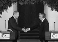 Ρετζέπ Ταγίπ Ερντογάν: Έξαλλος με τον Μουσταφά Ακιντζί για τη Συρία