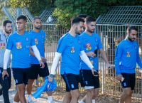 Εθνική Ελλάδος: Οι ιδιαίτερες τιμωρίες του Φαν’τ Σιπ Εθνική Ελλάδος: Οι ιδιαίτερες τιμωρίες του Φαν’τ Σιπ