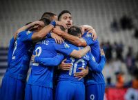 Κορωνοϊός Έλληνες ποδοσφαιριστές: Μαζεύουν χρήματα για να δημιουργηθεί ΜΕΘ Κορωνοϊός Έλληνες ποδοσφαιριστές: Μαζεύουν χρήματα για να δημιουργηθεί ΜΕΘ