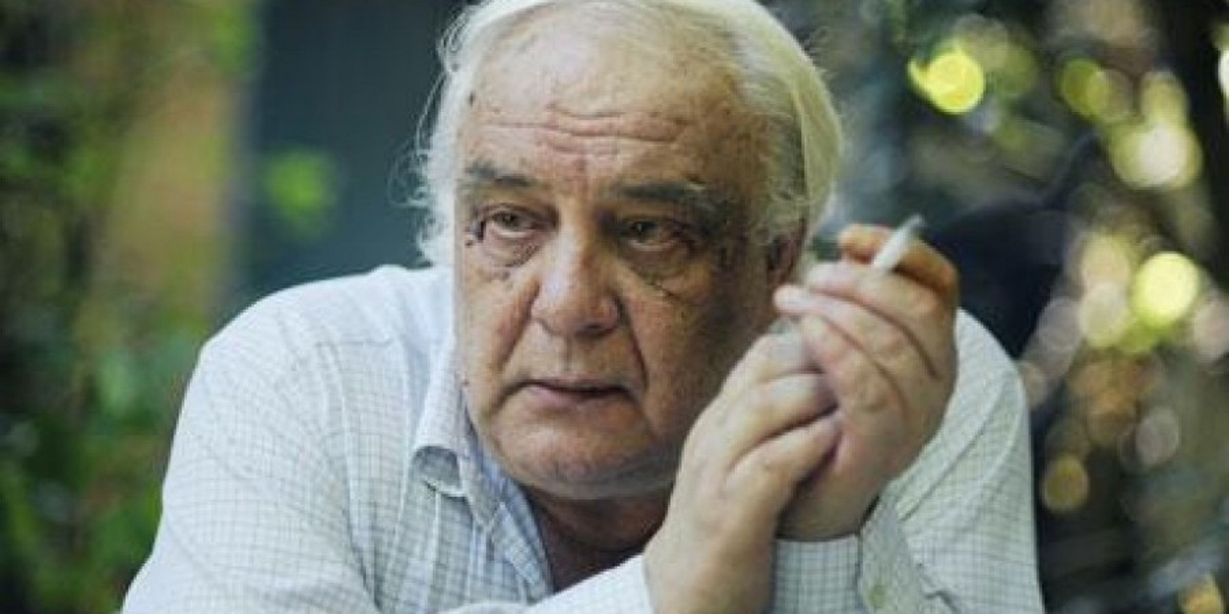 Βλαντίμιρ Μπουκόφσκι: Πέθανε ένας από τους πιο γνωστούς αντιφρονούντες της Σοβιετικής Ένωσης