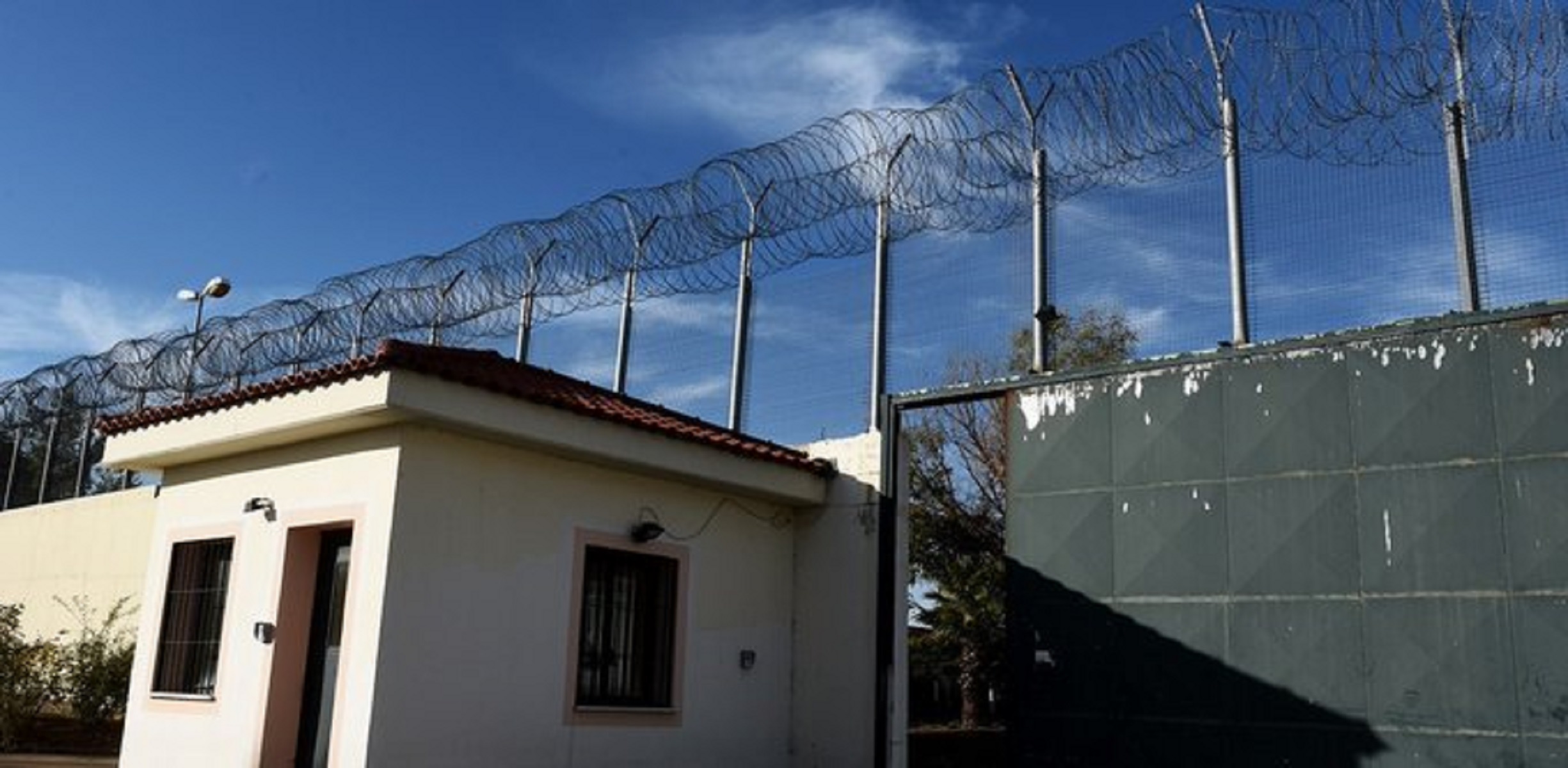 Κρήτη: Αναζητούνται έξι δραπέτες από τις φυλακές Αλικαρνασσού