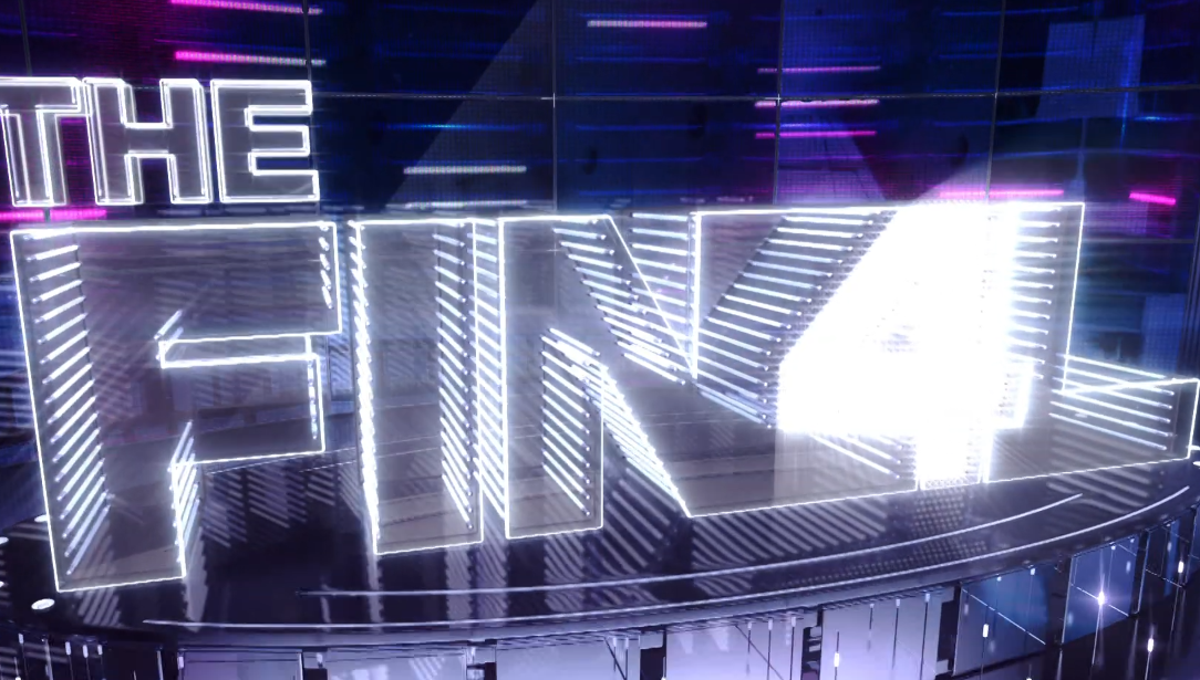 The Final Four: Πρεμιέρα αυτή την Κυριακή