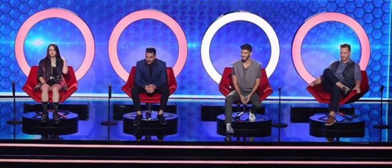 Τhe Final Four: Η αγωνία δεν σταματά ποτέ (vid)