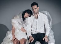 Το Σύνδρομο Της Άδειας Φωλιάς: Για δεύτερη σεζόν στο θέατρο Olvio