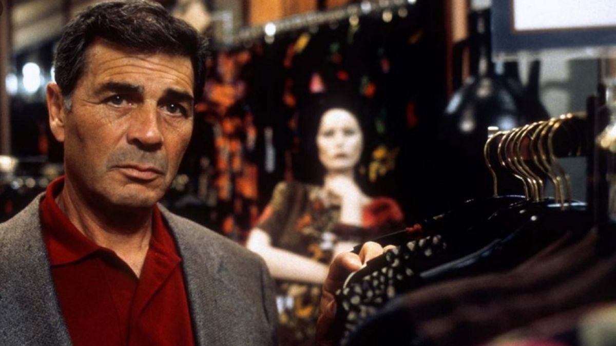 Robert Forster