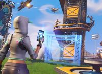 Fortnite: Αυτό είναι το νέο τρέιλερ για το πιο εθιστικό παιχνίδι (vid)