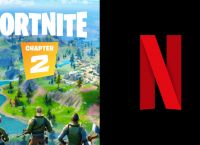 Fortnite και Netflix