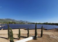 Φωτοβολταϊκό Πάρκο 2 MW από την ΕΥΔΑΠ