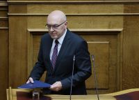 Κωνσταντίνος Φραγκογιάννης: “Έρχονται σημαντικές επενδύσεις τους επόμενους 2-3 μήνες”