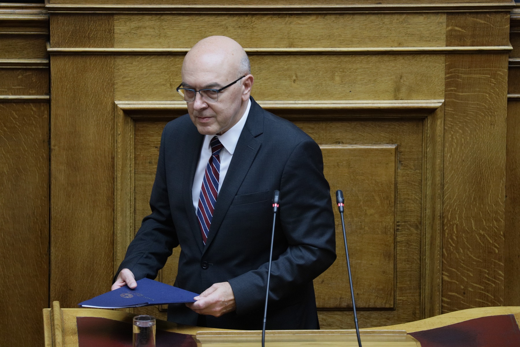 Κωνσταντίνος Φραγκογιάννης: “Έρχονται σημαντικές επενδύσεις τους επόμενους 2-3 μήνες”