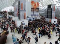 Διεθνής Έκθεση Βιβλίου Φρανκφούρτης: “Δημιούργησε την επανάστασή σου”