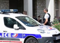 Γαλλία: Νεκρός από αστυνομικούς άνδρας που απειλούσε με μαχαίρι
