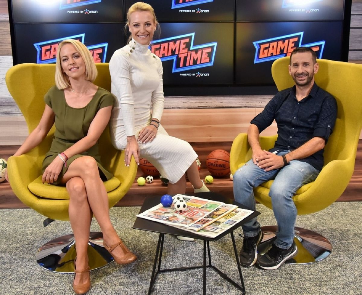 ΟΠΑΠ Game Time στο ρυθμό των ντέρμπι σε Premier League και Markopoulo Park