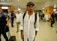 Μπρούνο Γκασπάρ: Σκέψεις του Ολυμπιακού για μόνιμη παραμονή του Ανγκολέζου