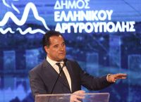 Άδωνις Γεωργιάδης: Το έργο του Ελληνικού μπορεί να αποτελέσει το σύμβολο της νέας Ελλάδας