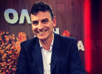 Σωτήρης Γεωργούντζος: Τώρα οι μεταδόσεις του και σε ηλεκτρονικό παιχνίδι