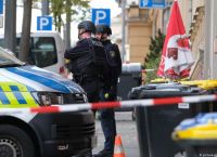 Γερμανία: Πυροβολισμοί σε συναγωγή – Πληροφορίες για νεκρούς
