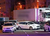 Γερμανία: Τρομοκρατική η επίθεση στο Λίμπουργκ – “Ο Αλλάχ είναι μεγάλος” φώναζε ο δράστης