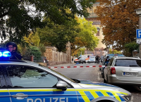 Μακελειό στη Γερμανία: Τουλάχιστον 11 νεκροί από επιθέσεις σε δύο μπαρ – Νεκρός ο δράστης