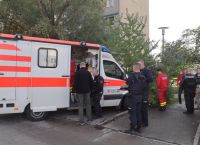 Γερμανία: 23χρονος επιτέθηκε με μαχαίρι σε περαστικούς
