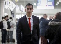 Ανδρέας Γιαννιώτης: Ούτε στο Τελ Αβίβ βρήκε το «λιμάνι» του Ανδρέας Γιαννιώτης: Ούτε στο Τελ Αβίβ βρήκε το «λιμάνι» του