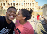 Γιάννης Αντετοκούνμπο: Θα γίνει πατέρας ο “Greek Freak”