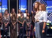 GNTM αποχώρηση: Αυτή είναι η παίκτρια που είπε αντίο