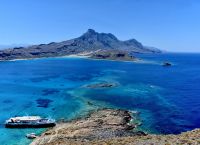 Ελλάδα: Τρία ελληνικά νησιά στα πέντε κορυφαία της Ευρώπη Ελλάδα: Τρία ελληνικά νησιά στα πέντε κορυφαία της Ευρώπη