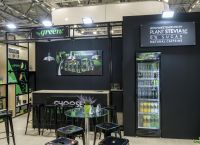 Επιτυχημένη η συμμετοχή της Green Cola στην Anuga Επιτυχημένη η συμμετοχή της Green Cola στην Anuga