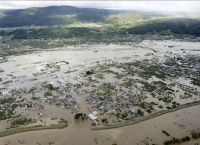 Ιαπωνία: Σάρωσε τα πάντα ο τυφώνας “Χαγκίμπις” – Αυξάνονται οι νεκροί