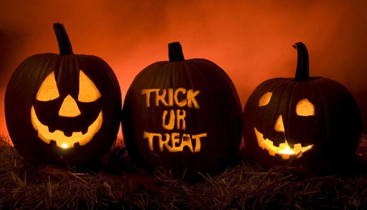 Halloween