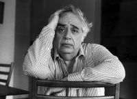 Χάρολντ Μπλουμ: Έφυγε από τη ζωή ο διάσημος συγγραφέας και κριτικός λογοτεχνίας