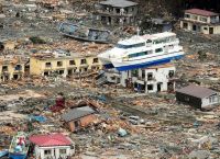 Ιαπωνία: Τουλάχιστον 35 νεκροί από το πέρασμα του τυφώνα Χαγκίμπις