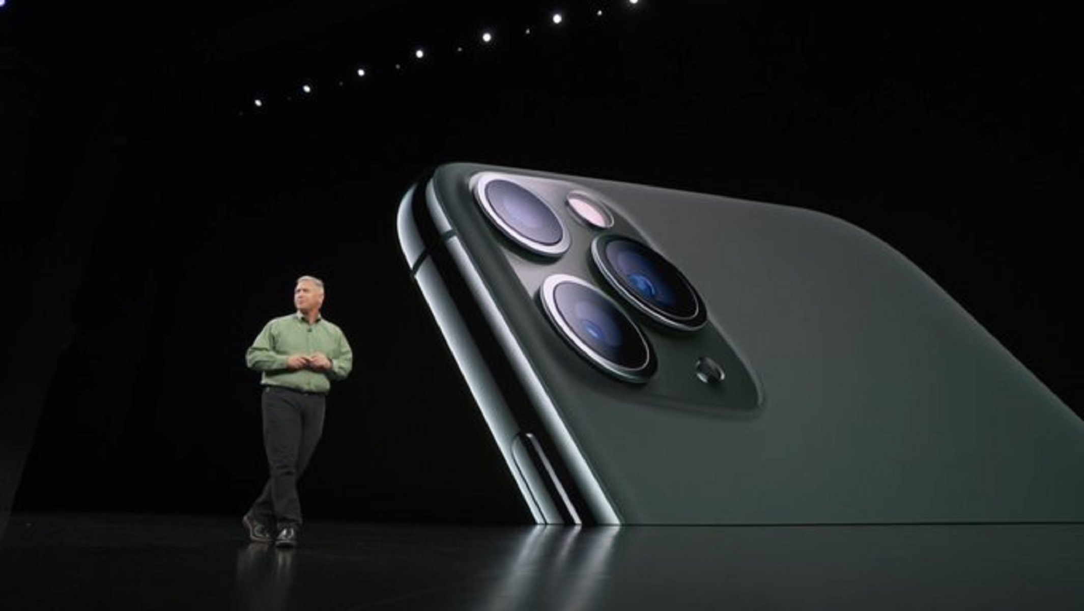 iPhone 11