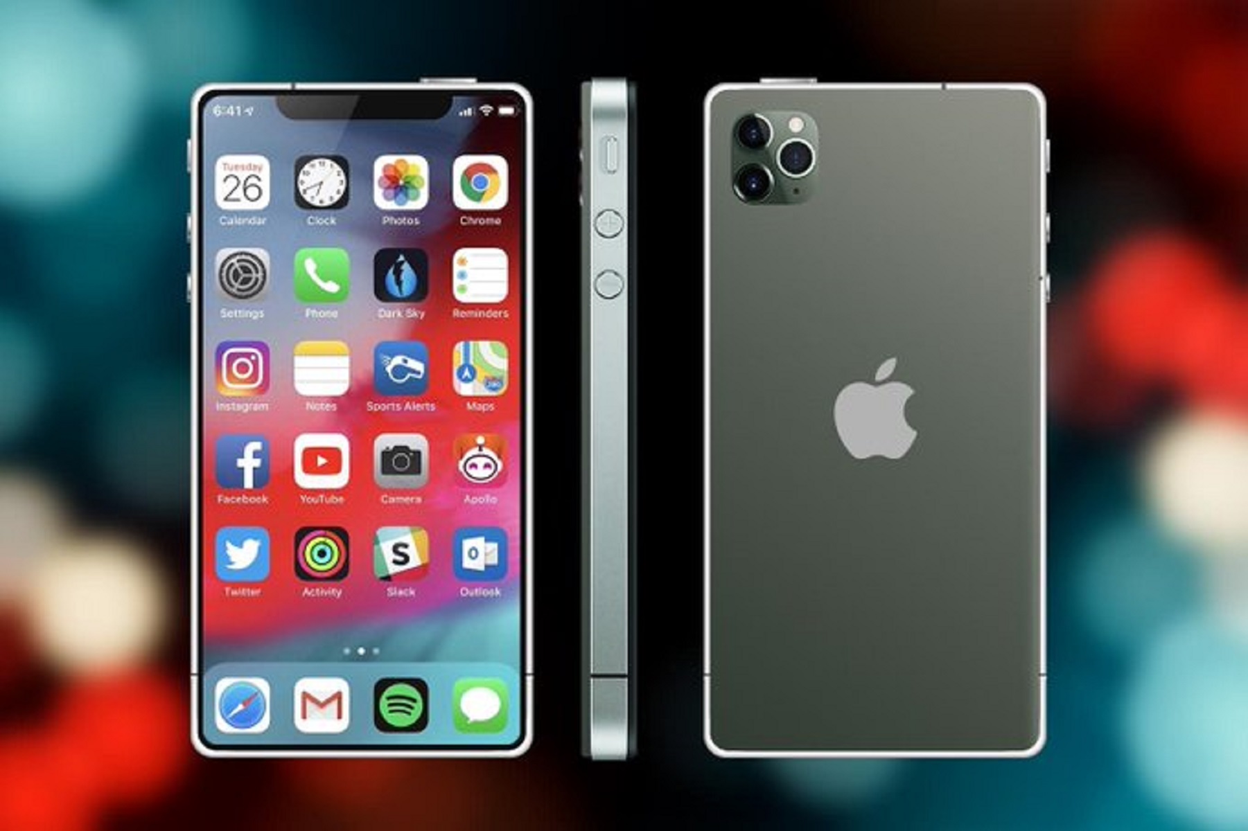 Σοβαρό πρόβλημα ασφαλείας σε iPhone – Δείτε αν σας έχουν χακάρει ήδη