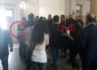 Ηράκλειο: Άγριο ξύλο στα δικαστήρια στην υπόθεση του 59χρονου που δολοφονήθηκε από την σύζυγό του