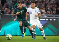 Προκριματικά Euro 2020: Τα αποτελέσματα και η βαθμολογία στον όμιλο της Εθνικής