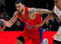 Μάικ Τζέιμς Παναθηναϊκός: Η φυγή Φριντέτ αυξάνει τις πιθανότητες επιστροφής του στην Αθήνα Μάικ Τζέιμς Παναθηναϊκός: Η φυγή Φριντέτ αυξάνει τις πιθανότητες επιστροφής του στην Αθήνα