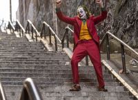 Joker: Πως γυρίστηκε η εμβληματική σκηνή του σινεμά στις σκάλες Joker: Πως γυρίστηκε η εμβληματική σκηνή του σινεμά στις σκάλες