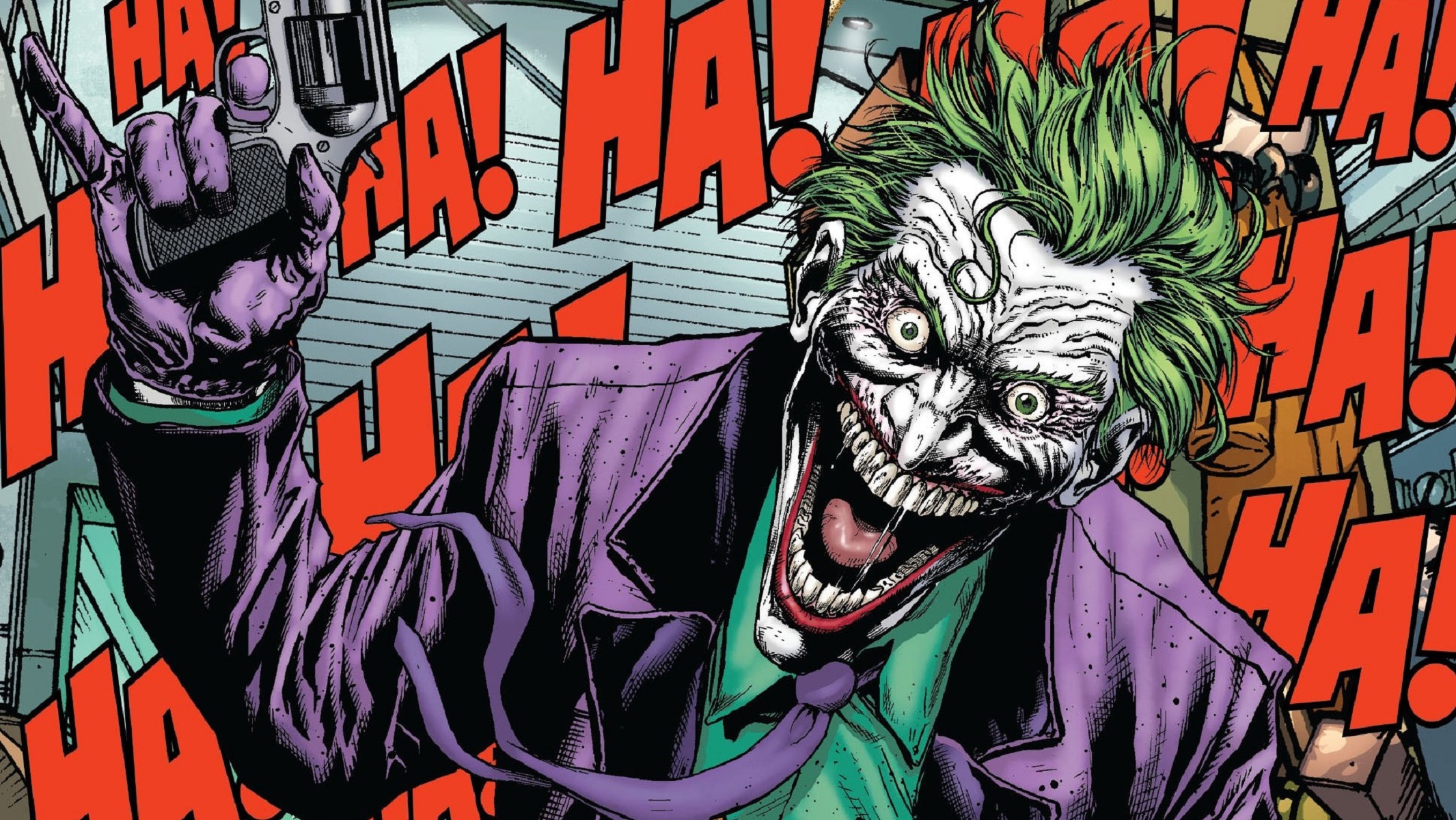 Joker: Η ιστορία του αγαπημένου κακού και οι ερμηνείες που άφησαν εποχή