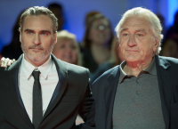 Joker: Ο Τοντ Φίλιπς αποκάλυψε τις δυσκολίες στη συνύπαρξη Φοίνιξ – Ντε Νίρο