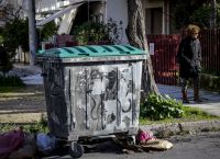 Κορωνοϊός σκουπίδια: Αυτές είναι οι οδηγίες για την ασφαλή διαχείριση Κορωνοϊός σκουπίδια: Αυτές είναι οι οδηγίες για την ασφαλή διαχείριση