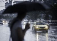 Καιρός: Σε επιφυλακή η πυροσβεστική και η ΓΓΠΠ – Ποιες περιοχές θα πλήξει η κακοκαιρία