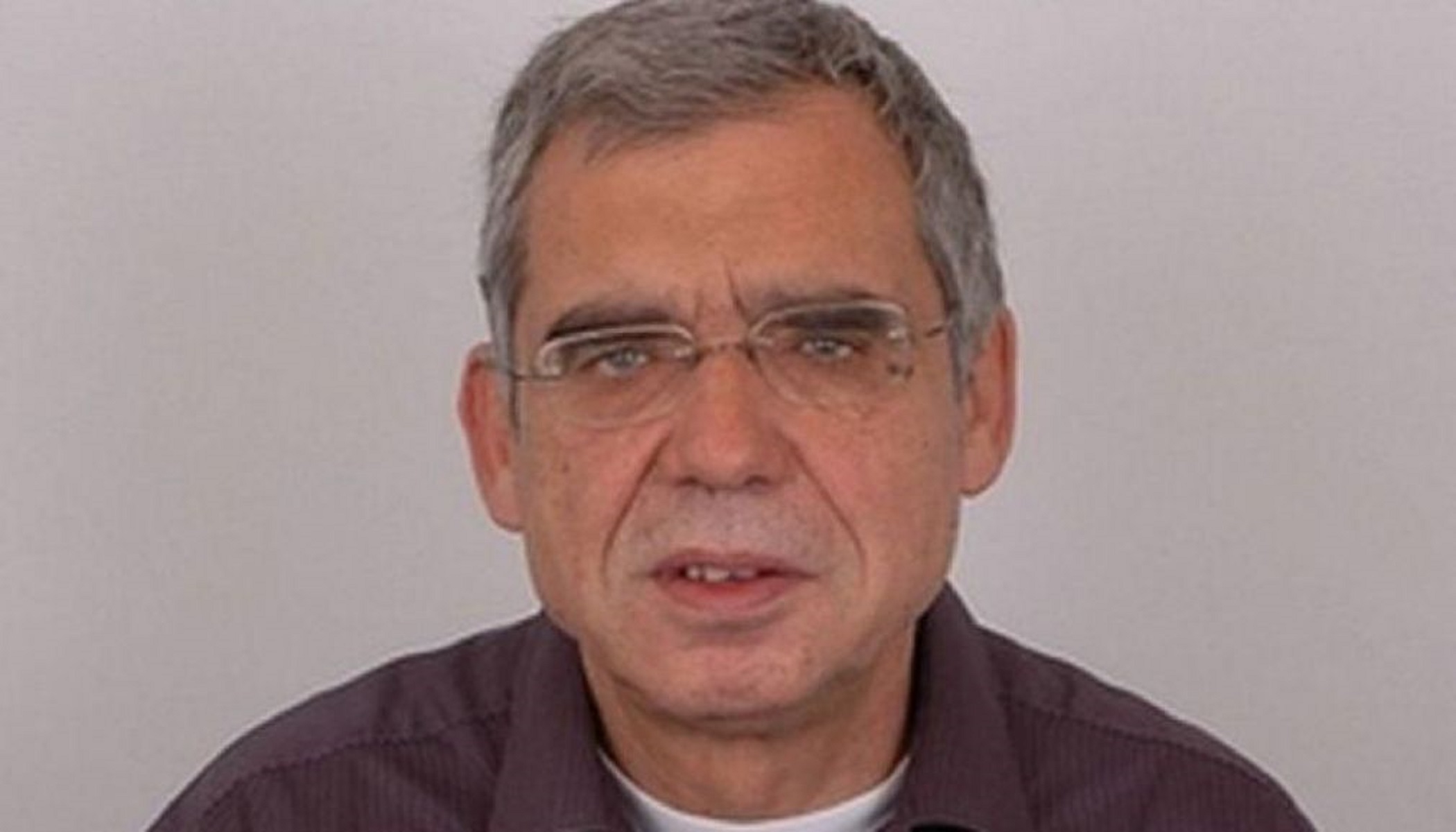 Κώστας Καίσαρης: Έφυγε από τη ζωή ο “αποδυτηριάκιας”