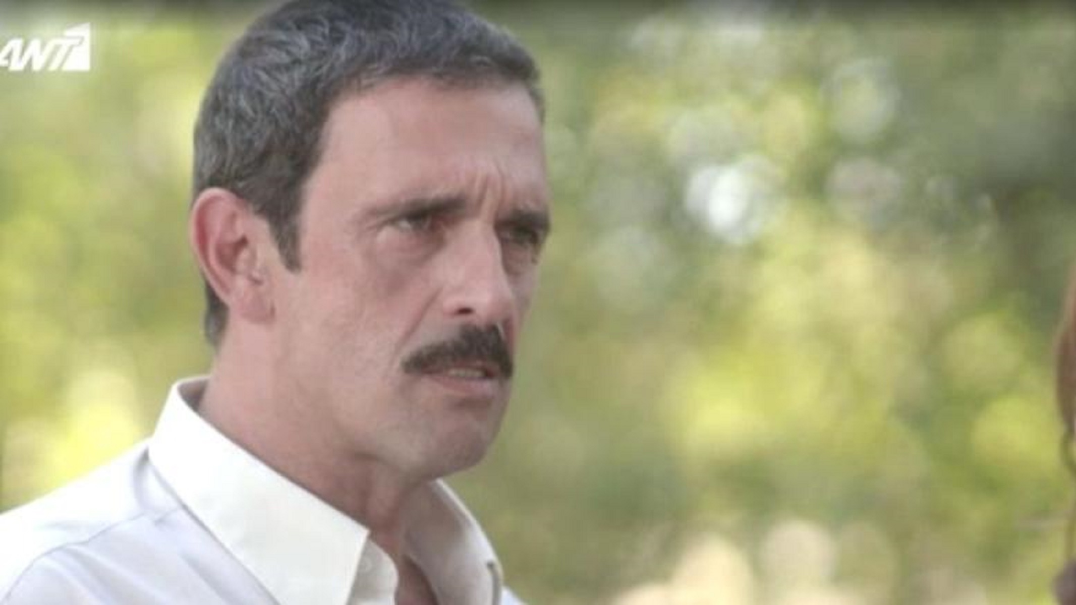 Λεωνίδας Κακούρης στο “Καλύτερα δεν γίνεται”: Το σοκαριστικό συμβάν στη ζωή του