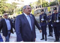 Κωνσταντίνος Καραμανλής: “Έρχονται μεγάλες προκλήσεις και θα χρειαστούν δύσκολες αποφάσεις”