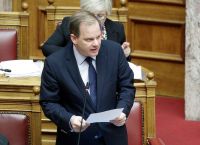 Κώστας Καραμανλής: Η βελτίωση της καθημερινότητας του πολίτη στις προτεραιότητες της κυβέρνησης